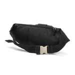 Prada Black Nero Nylon Fanny Pack (Pre-Owned)