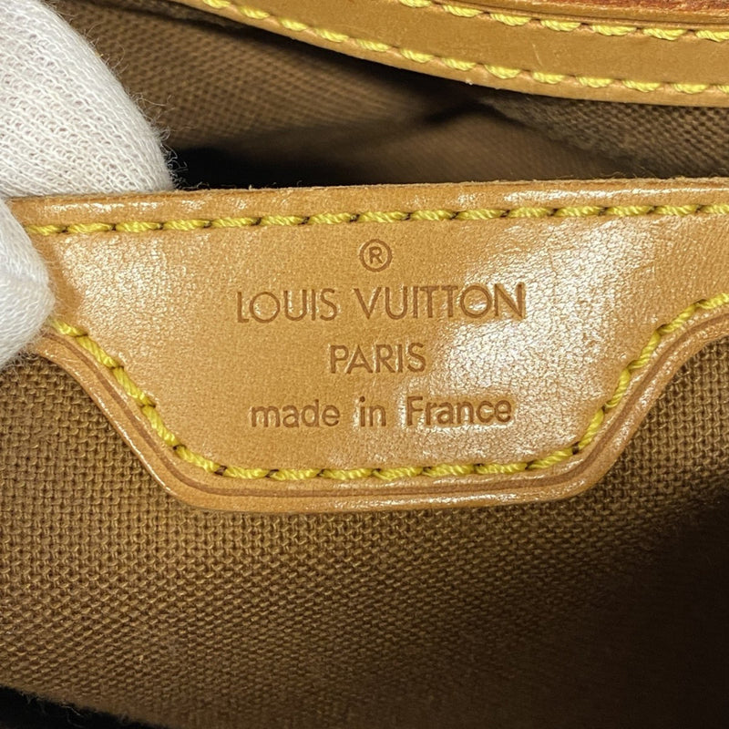 Louis Vuitton Brown Backpack (Pre-Owned)