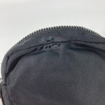 Fendi Black Cloth Shoulder Bag (Pre-Owned)