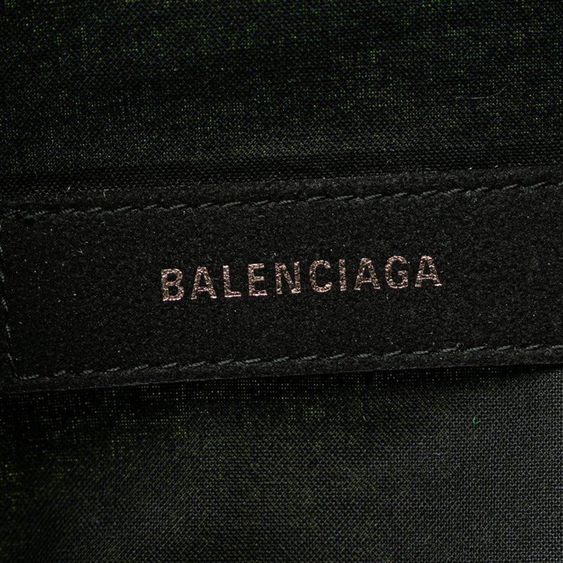 Balenciaga Yellow Nylon Fanny Pack Sling Bag (Pre-Owned)