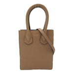 Morabito Beige Leather Other