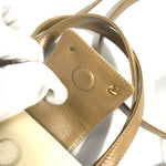 Bvlgari Beige Other Shoulder Bag (Pre-Owned)