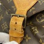 Louis Vuitton Brown Backpack (Pre-Owned)