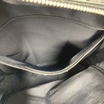 Fendi Black Backpack (Pre-Owned)