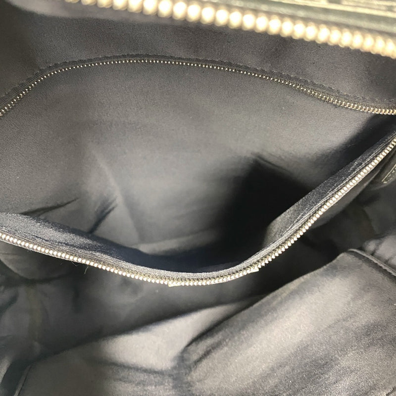 Fendi Black Backpack (Pre-Owned)