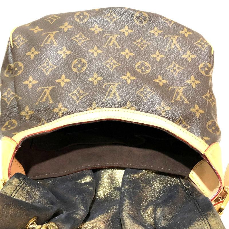 Louis Vuitton Brown Other Shoulder Bag (Pre-Owned)