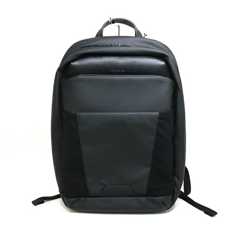 Samsonite Black Nylon Backpack (Pre-Owned)