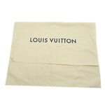 Louis Vuitton Black Monogram Eclipse Shoulder Bag (Pre-Owned)