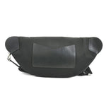 Jimmy Choo Black Nylon Fanny Pack (Pre-Owned)