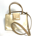 Bvlgari Beige Other Shoulder Bag (Pre-Owned)