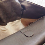 Bvlgari Brown Canvas Tote Bag (Pre-Owned)