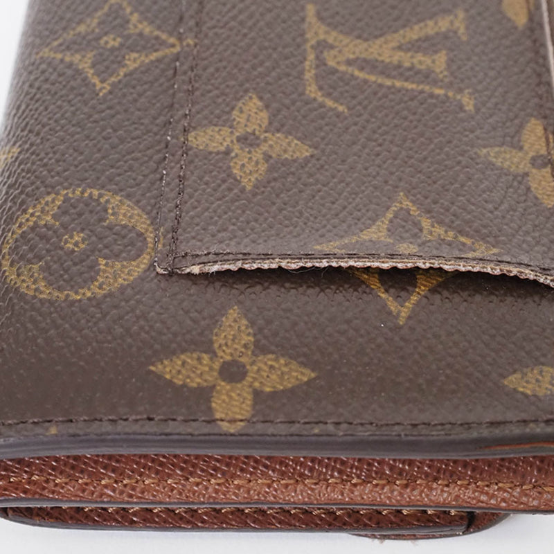 Louis Vuitton Monogram Monogram Monogram Fanny Pack Pouch (Pre-Owned)