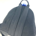 Fendi Black Cloth Backpack (Pre-Owned)