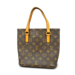 Louis Vuitton Brown Handbag (Pre-Owned)