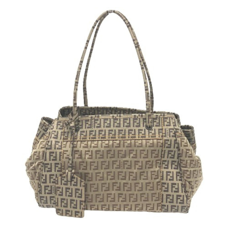 Fendi Beige Other Handbag (Pre-Owned)