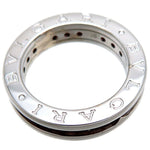 Bvlgari B.Zero1 White Band Ring (Pre-Owned)