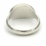 Tiffany Silver Silver 925 Band Ring (Pre-Owned)