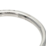 Unspecified Platinum Platinum 950 Band Ring (Pre-Owned)