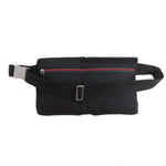 Gucci Black Nylon Fanny Pack (Pre-Owned)