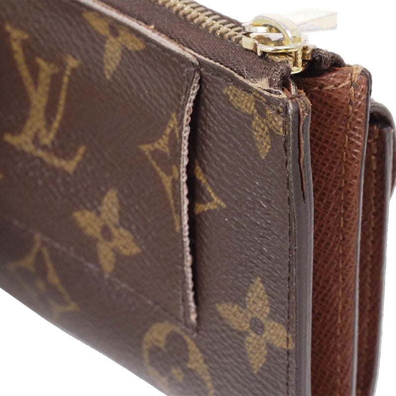 Louis Vuitton Monogram Monogram Monogram Fanny Pack Pouch (Pre-Owned)