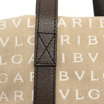 Bvlgari Beige Other Handbag (Pre-Owned)