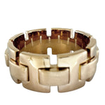 Kashikey Gold Gold (18K) Band Ring (Pre-Owned)