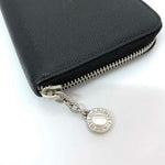 Bvlgari Bvlgari Bvlgari Black Wallet (Bi-Fold) (Pre-Owned)