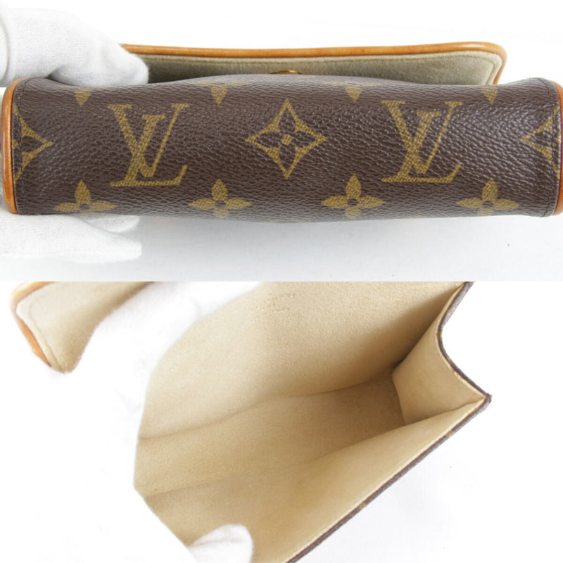 Louis Vuitton Monogram Monogram Fanny Pack (Pre-Owned)