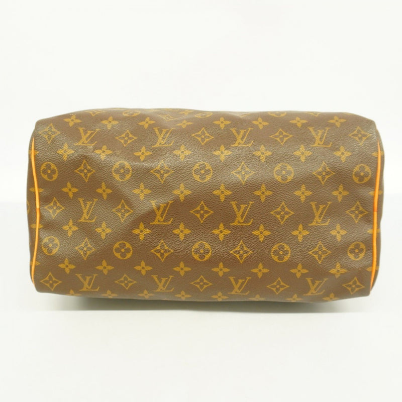 Louis Vuitton Brown Handbag (Pre-Owned)