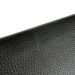 Gucci Black Leather Long Wallet (Bi-Fold) (Pre-Owned)