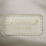 Chanel Pink Canvas Fanny Pack (Pre-Owned)