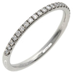 Unspecified Platinum Platinum 950 Band Ring (Pre-Owned)