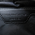 Stella Mccartney Black Nylon Fanny Pack (Pre-Owned)