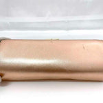 Jimmy Choo Pink Leather Clutch Bag (Pre-Owned)