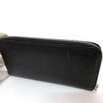 Bvlgari Bvlgari Bvlgari Black Wallet (Bi-Fold) (Pre-Owned)