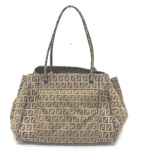 Fendi Beige Other Handbag (Pre-Owned)