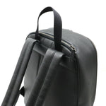 Bvlgari Black Leather Backpack (Pre-Owned)