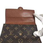 Louis Vuitton Brown Fanny Pack (Pre-Owned)