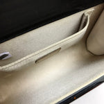 Jimmy Choo Black Other Shoulder Bag (Pre-Owned)