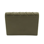 Bottega Veneta Other Leather Card Wallet