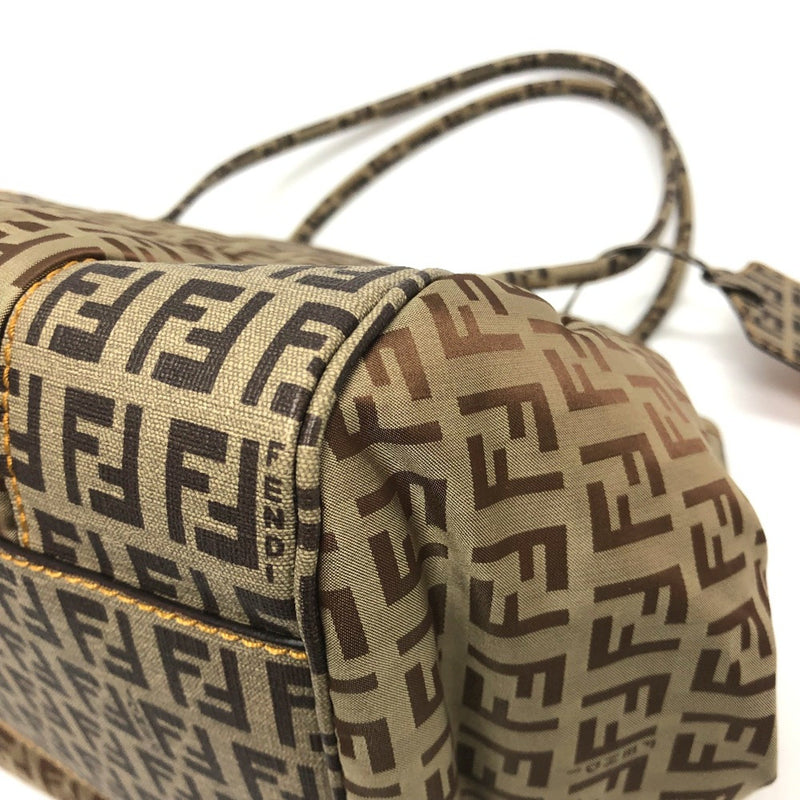 Fendi Beige Other Handbag (Pre-Owned)