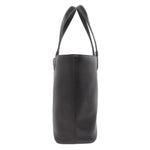 Salvatore Ferragamo Black Leather Tote Bag (Pre-Owned)