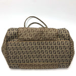 Fendi Beige Other Handbag (Pre-Owned)