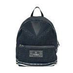 Fendi Black Backpack (Pre-Owned)