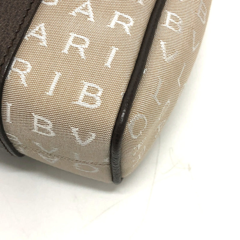 Bvlgari Beige Other Handbag (Pre-Owned)