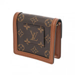 Louis Vuitton Monogram Reverse Brown Monogram Monogram Reverse Fanny Pack (Pre-Owned)