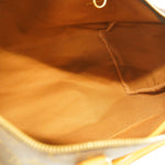 Louis Vuitton Brown Handbag (Pre-Owned)