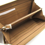 Morabito Brown Leather Wallet (Bi-Fold)