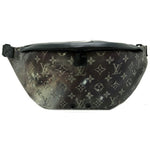 Louis Vuitton Black Navy Fanny Pack (Pre-Owned)