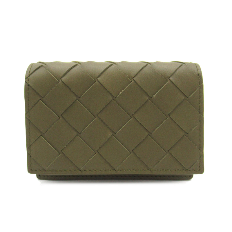 Bottega Veneta Other Leather Card Wallet